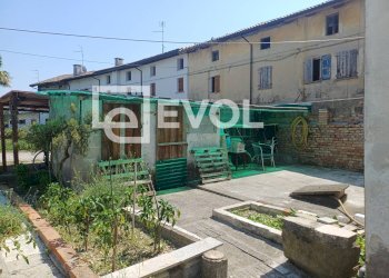 Foto 21 - Casa indipendente via XX Settembre
 
3, Porpetto - foto 21