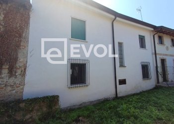 Foto 24 - Casa indipendente via XX Settembre
 
3, Porpetto - foto 24