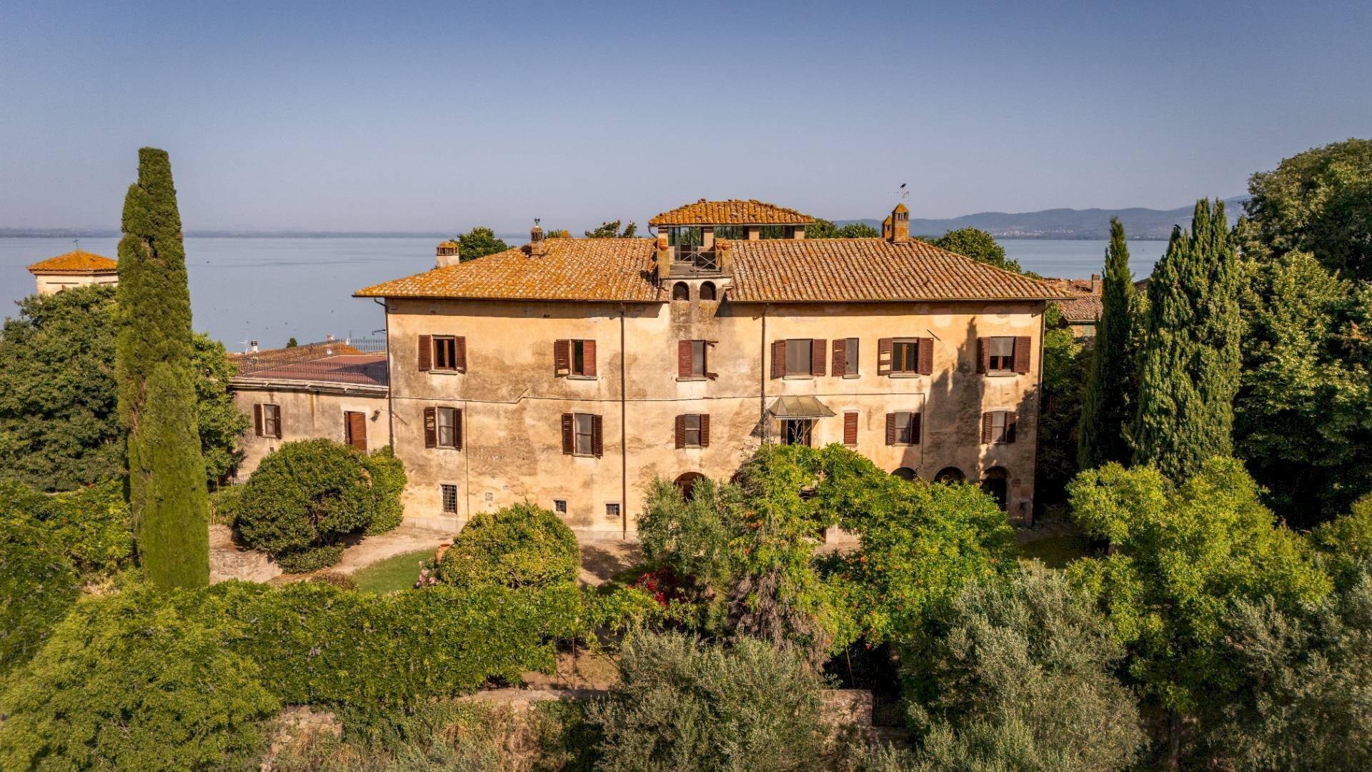 Foto 3 - Villa via dell'Università
 
0, Magione - foto 3