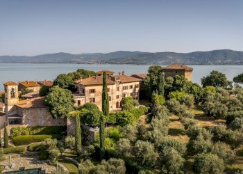 Foto 1 - Villa via dell'Università
 
0, Magione - foto 1