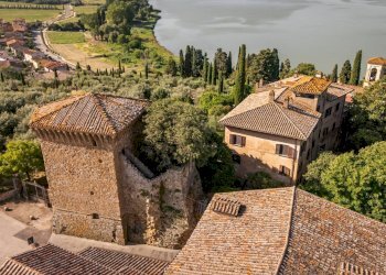 Foto 34 - Villa via dell'Università
 
0, Magione - foto 34