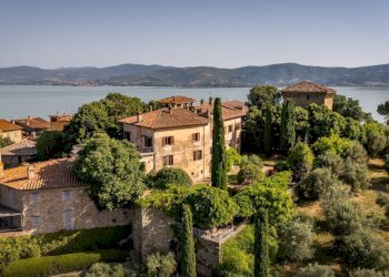 Foto 35 - Villa via dell'Università
 
0, Magione - foto 35