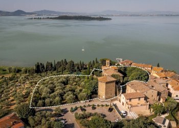 Foto 37 - Villa via dell'Università
 
0, Magione - foto 37