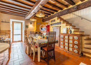 Foto 6 - Castello Località Borgo di Torreluca, Todi - foto 6