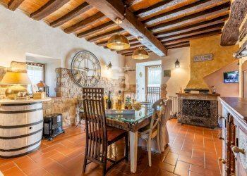 Foto 7 - Castello Località Borgo di Torreluca, Todi - foto 7