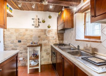 Foto 9 - Castello Località Borgo di Torreluca, Todi - foto 9