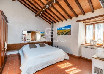 Foto 17 - Castello Località Borgo di Torreluca, Todi - foto 17