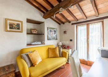 Foto 19 - Castello Località Borgo di Torreluca, Todi - foto 19