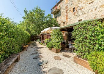 Foto 21 - Castello Località Borgo di Torreluca, Todi - foto 21