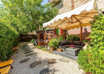 Foto 23 - Castello Località Borgo di Torreluca, Todi - foto 23