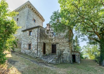 Foto 33 - Castello Località Borgo di Torreluca, Todi - foto 33