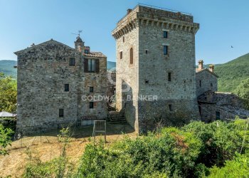 Foto 34 - Castello Località Borgo di Torreluca, Todi - foto 34