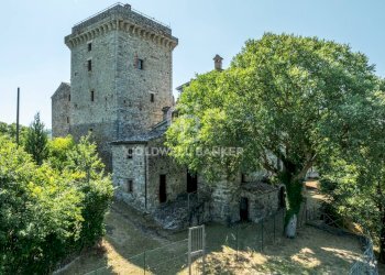 Foto 36 - Castello Località Borgo di Torreluca, Todi - foto 36