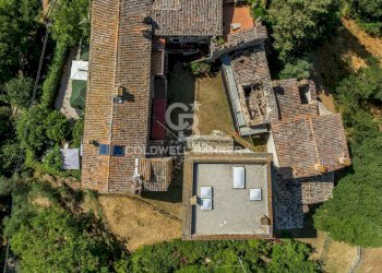 Foto 37 - Castello Località Borgo di Torreluca, Todi - foto 37