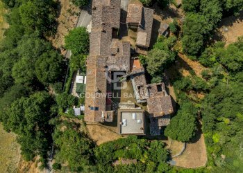 Foto 40 - Castello Località Borgo di Torreluca, Todi - foto 40