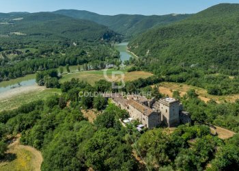 Foto 41 - Castello Località Borgo di Torreluca, Todi - foto 41