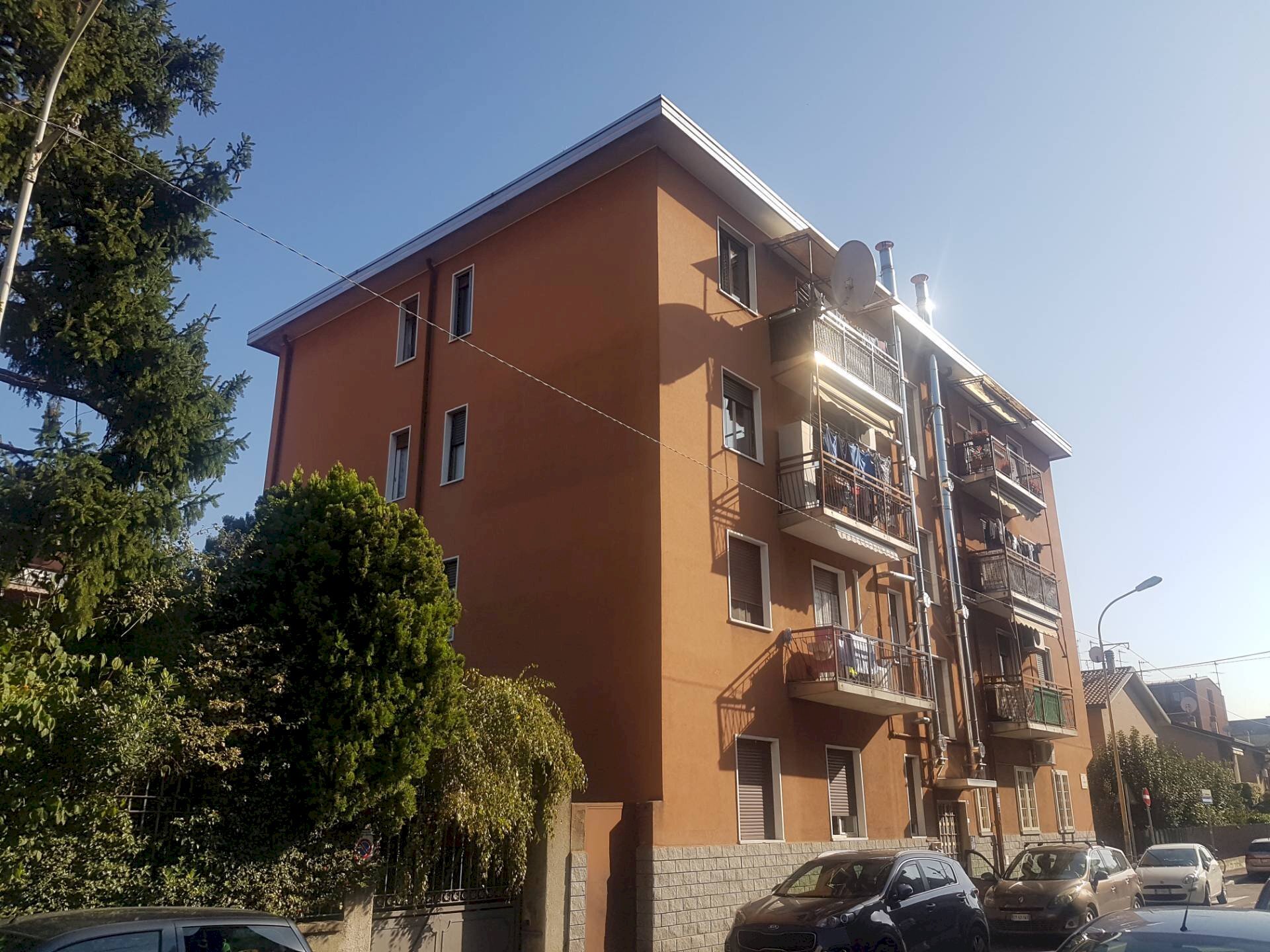 Foto 2 - Bilocale Via Oliviero Limonta
 
35, Cinisello Balsamo - foto 2