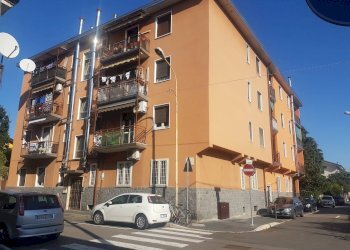 Foto 4 - Bilocale Via Oliviero Limonta
 
35, Cinisello Balsamo - foto 4