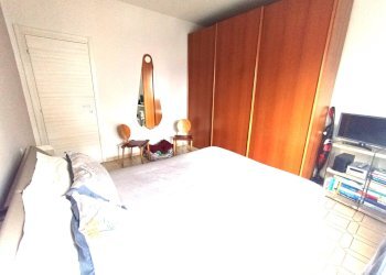 Foto 10 - Bilocale Via Oliviero Limonta
 
35, Cinisello Balsamo - foto 10