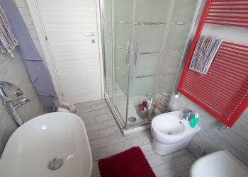 Foto 15 - Bilocale Via Oliviero Limonta
 
35, Cinisello Balsamo - foto 15