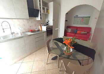 Foto 21 - Bilocale Via Oliviero Limonta
 
35, Cinisello Balsamo - foto 21