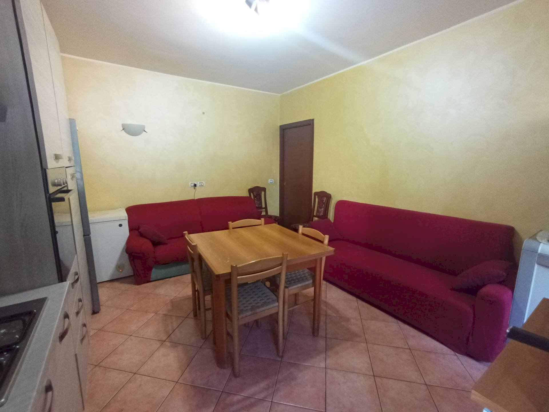 Foto 2 - Trilocale via friuli
 
29, Cinisello Balsamo - foto 2