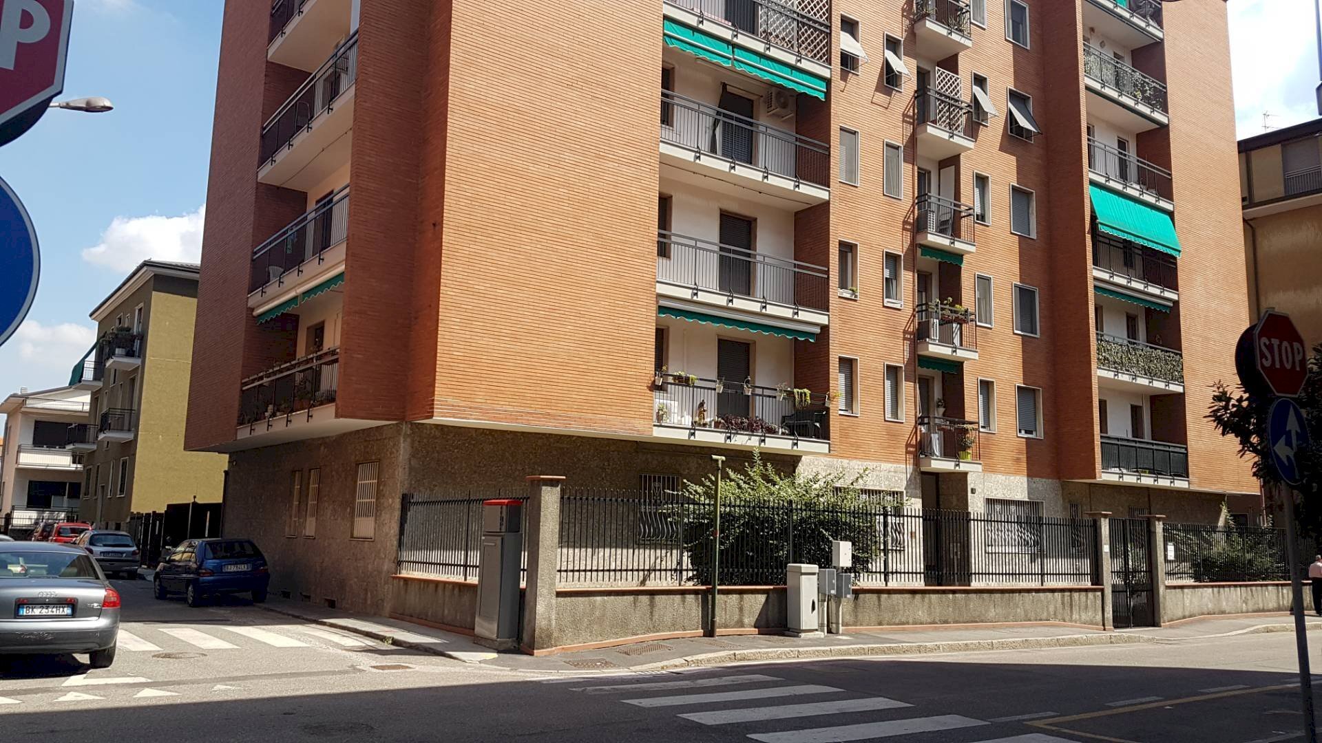 Foto 2 - Trilocale Via I Maggio
 
6, Cinisello Balsamo - foto 1