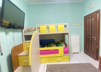 Foto 14 - Trilocale Via I Maggio
 
6, Cinisello Balsamo - foto 13