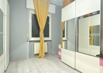 Foto 15 - Trilocale Via I Maggio
 
6, Cinisello Balsamo - foto 14