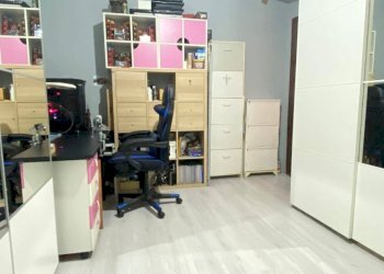 Foto 18 - Trilocale Via I Maggio
 
6, Cinisello Balsamo - foto 17