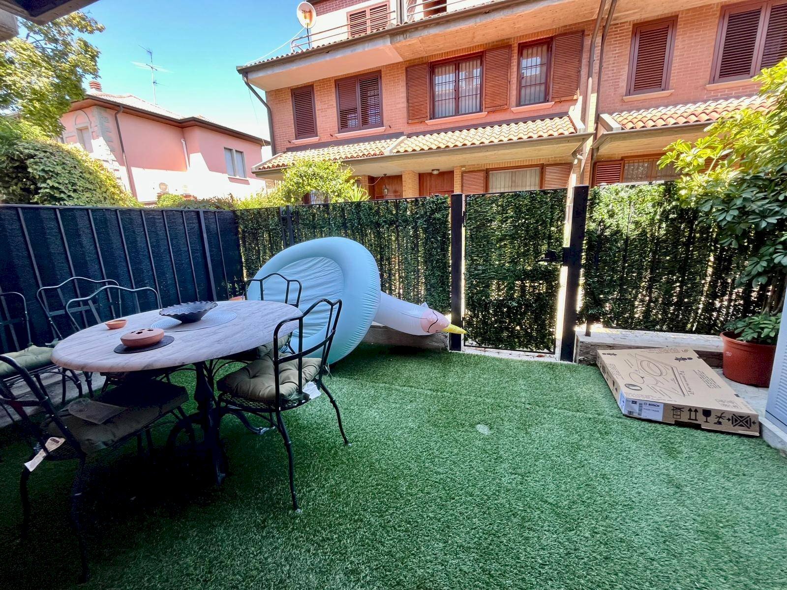 Foto 3 - Villa a Schiera via Cesare Battisti
 
11, Cinisello Balsamo - foto 3