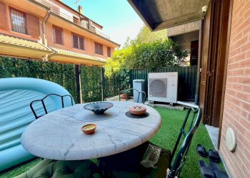 Foto 4 - Villa a Schiera via Cesare Battisti
 
11, Cinisello Balsamo - foto 4