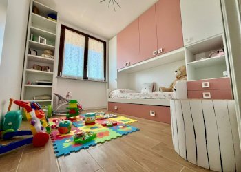 Foto 22 - Villa a Schiera via Cesare Battisti
 
11, Cinisello Balsamo - foto 22