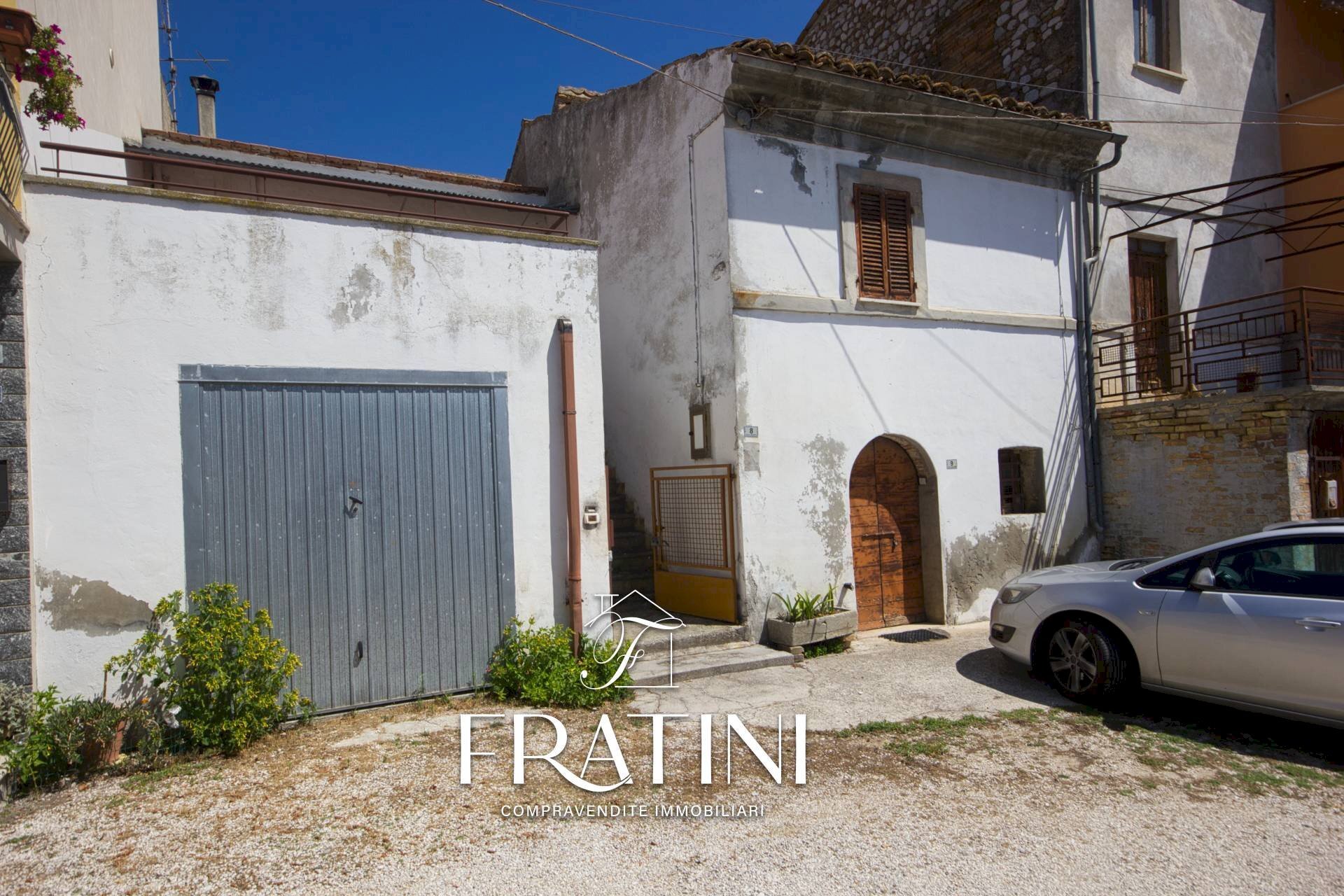 Foto 2 - Casa indipendente Nucleo Marchetti
 
8, Sant'Egidio alla Vibrata - foto 2