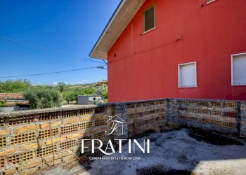 Foto 12 - Casa indipendente Nucleo Marchetti
 
8, Sant'Egidio alla Vibrata - foto 12