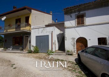 Foto 16 - Casa indipendente Nucleo Marchetti
 
8, Sant'Egidio alla Vibrata - foto 16