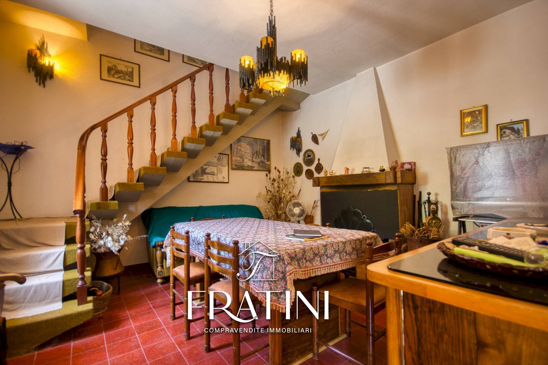 Foto 1 - Independent house Via Principale, Civitella del Tronto - photo 1