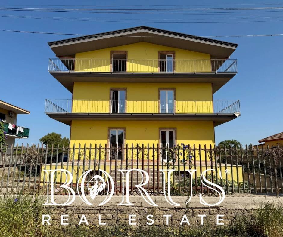 Foto 1 - Stabile - Palazzo Castel Volturno - foto 1