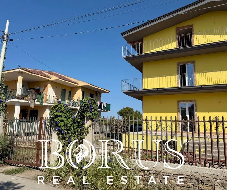 Foto 2 - Stabile - Palazzo Castel Volturno - foto 2