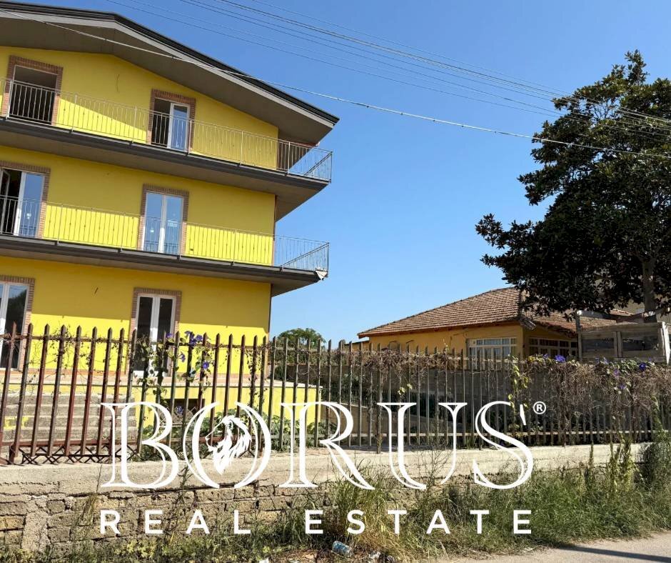 Foto 3 - Stabile - Palazzo Castel Volturno - foto 3