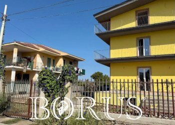 Foto 2 - Stabile - Palazzo Castel Volturno - foto 2