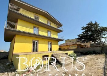 Foto 6 - Stabile - Palazzo Castel Volturno - foto 6