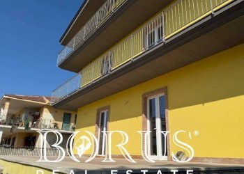 Foto 98 - Stabile - Palazzo Castel Volturno - foto 98