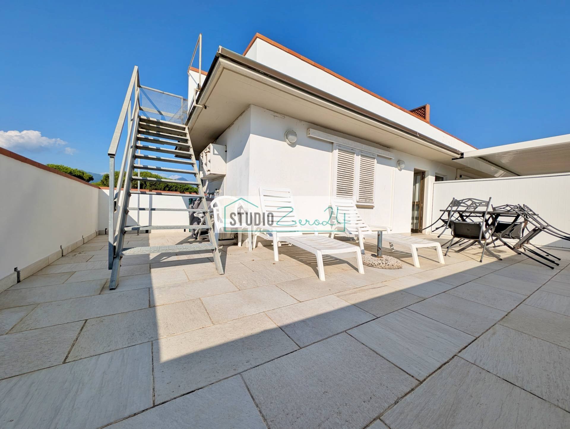 Foto 1 - Apartment via ugo foscolo, Pietrasanta - photo 1