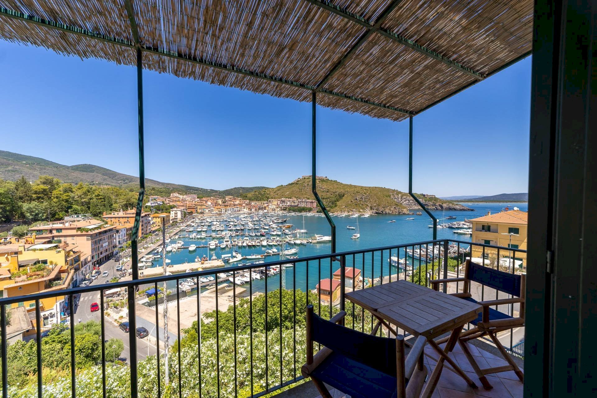 Foto 1 - Attico via panoramica, Monte Argentario - foto 1