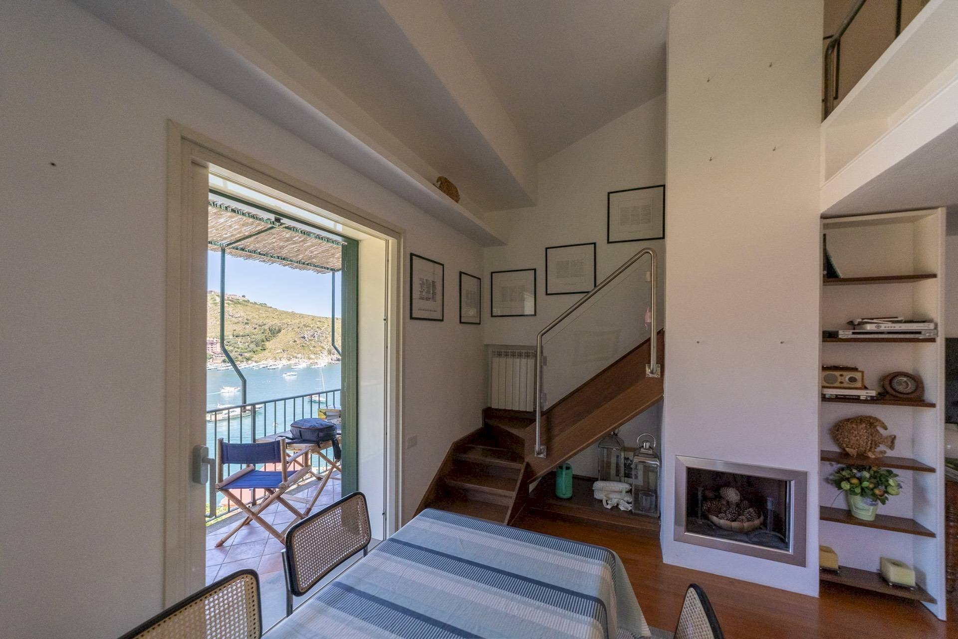 Foto 3 - Attico via panoramica, Monte Argentario - foto 3