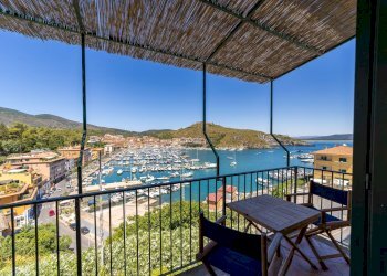 Foto 1 - Attico via panoramica, Monte Argentario - foto 1