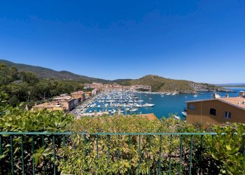 Foto 2 - Attico via panoramica, Monte Argentario - foto 2