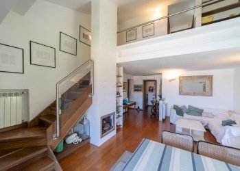 Foto 4 - Attico via panoramica, Monte Argentario - foto 4