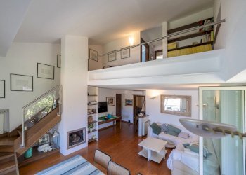 Foto 6 - Attico via panoramica, Monte Argentario - foto 6